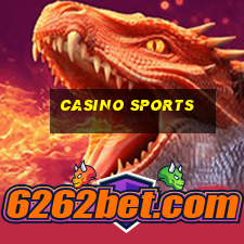 casino sports