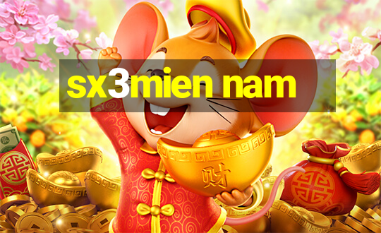 sx3mien nam