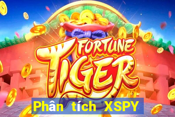 Phân tích XSPY thứ Ba