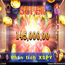 Phân tích XSPY thứ Ba