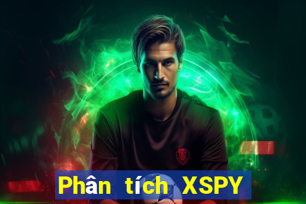 Phân tích XSPY thứ Ba