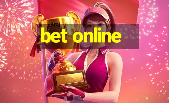 bet online