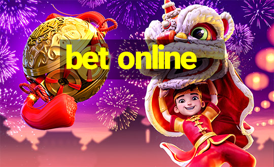 bet online