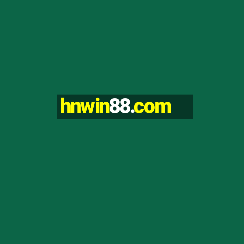 hnwin88.com