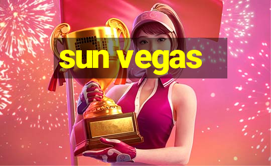 sun vegas