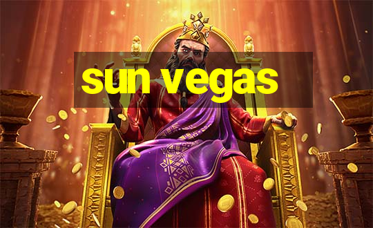 sun vegas