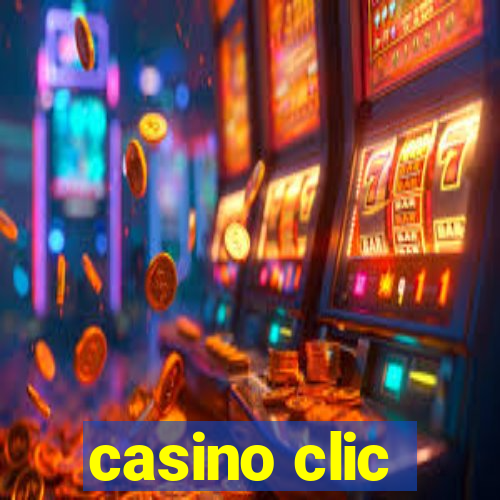 casino clic