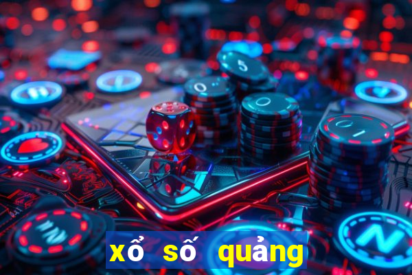 xổ số quảng trị 31 tháng tám