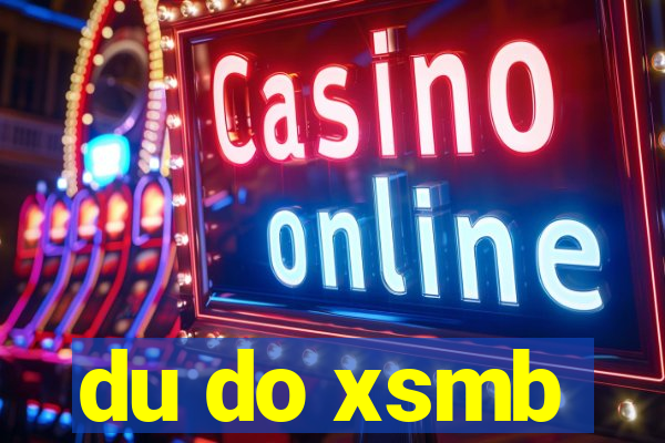 du do xsmb