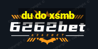 du do xsmb