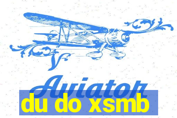 du do xsmb