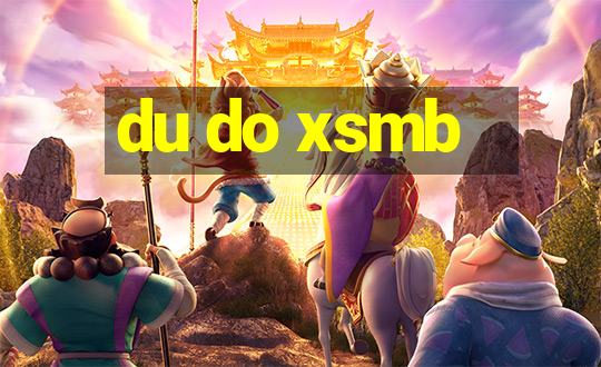 du do xsmb