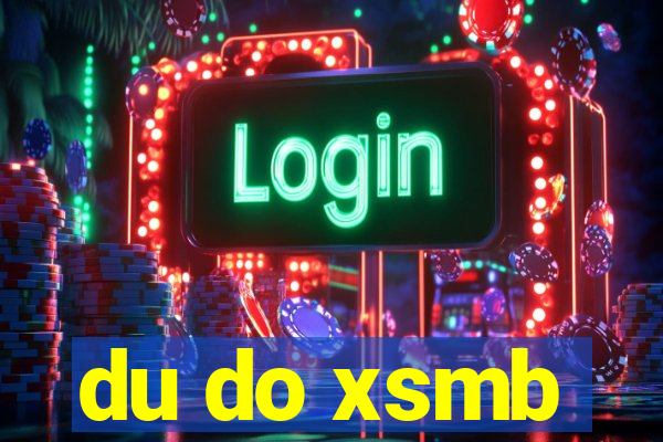 du do xsmb