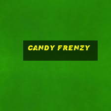 candy frenzy