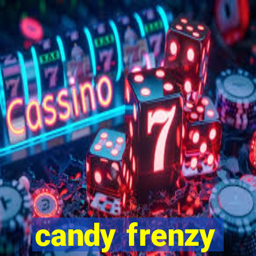 candy frenzy