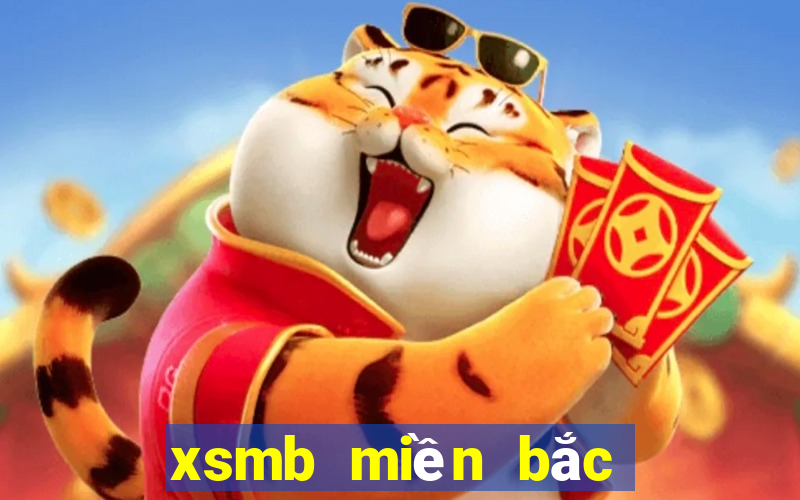 xsmb miền bắc hôm nay