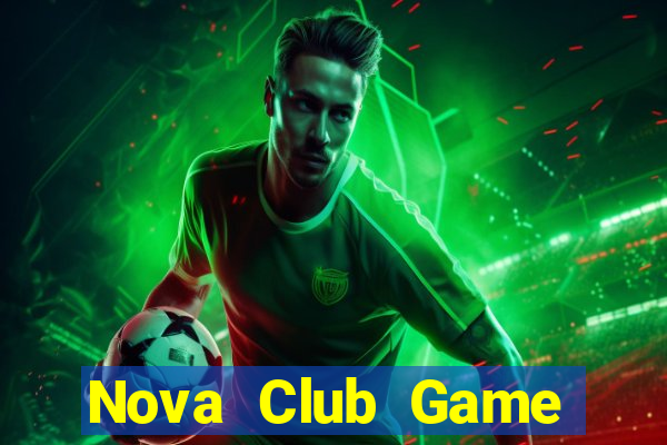 Nova Club Game Bài 96