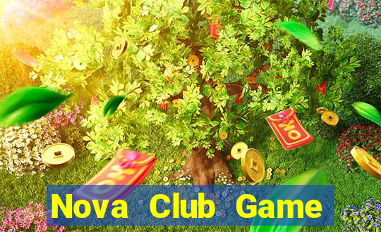 Nova Club Game Bài 96