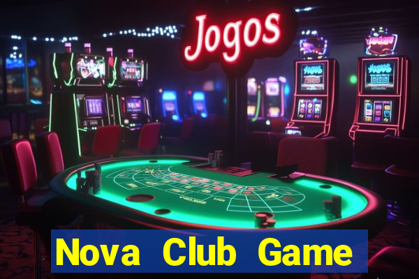 Nova Club Game Bài 96