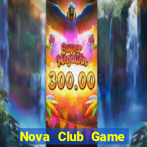 Nova Club Game Bài 96