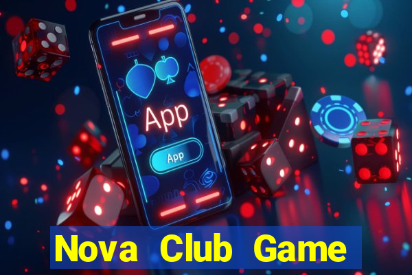 Nova Club Game Bài 96