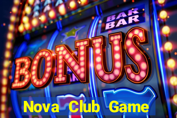 Nova Club Game Bài 96