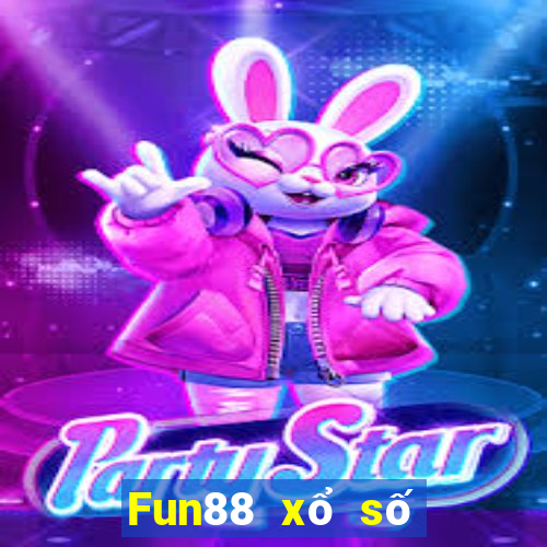 Fun88 xổ số Pou Xiang