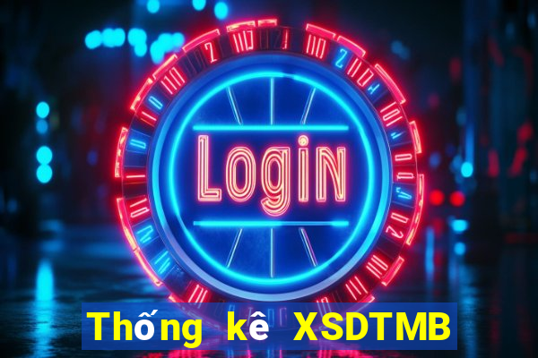 Thống kê XSDTMB thứ Ba