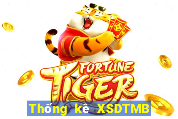 Thống kê XSDTMB thứ Ba