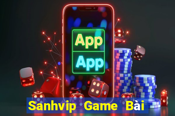 Sanhvip Game Bài Đổi Thưởng B52