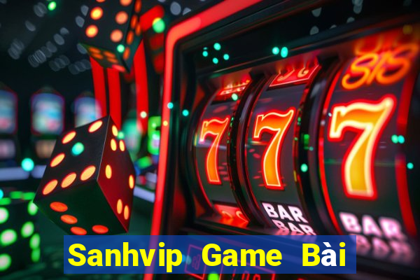 Sanhvip Game Bài Đổi Thưởng B52