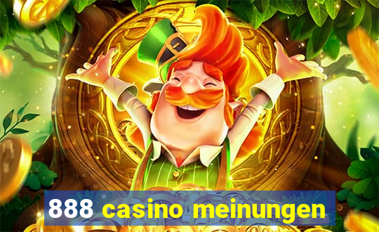 888 casino meinungen