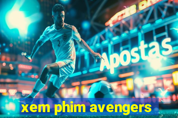 xem phim avengers