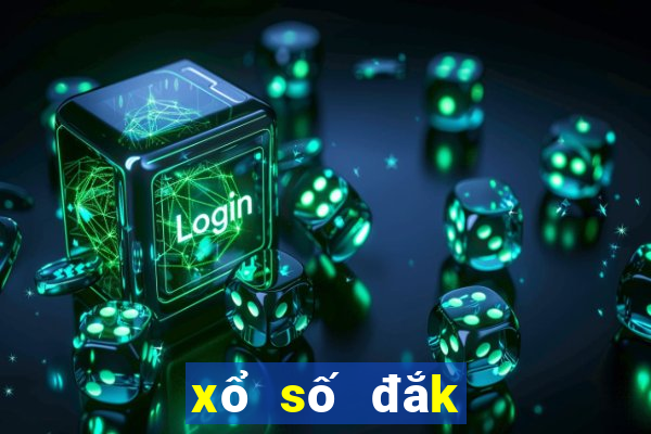 xổ số đắk lắk ngày 9 tháng 8