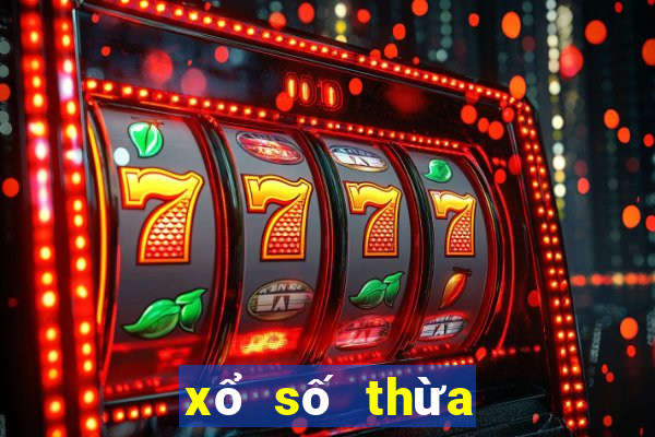 xổ số thừa thiên huế ngày 3 tháng 7