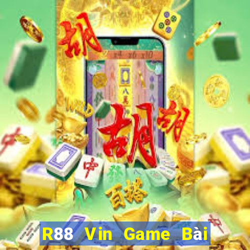 R88 Vin Game Bài Trên Máy Tính