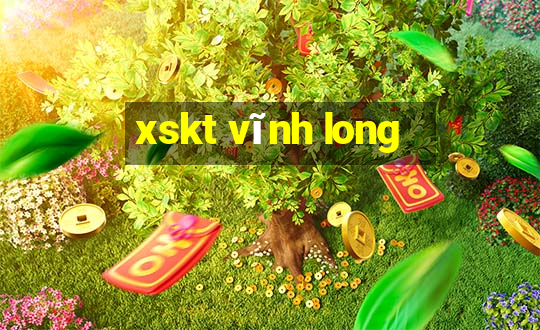 xskt vĩnh long