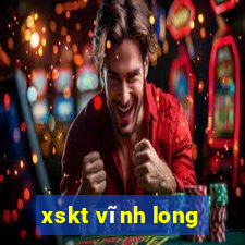 xskt vĩnh long