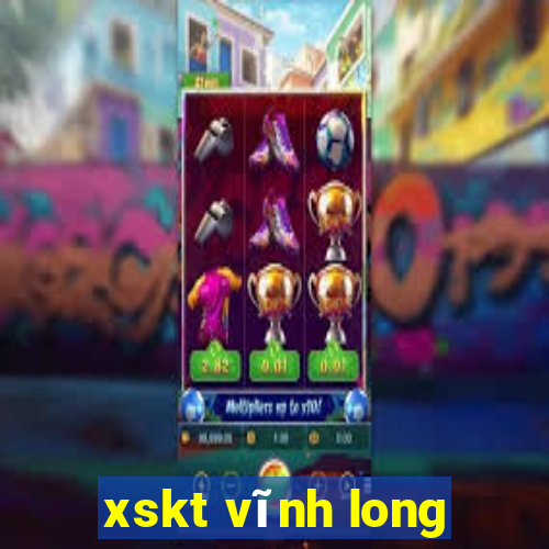 xskt vĩnh long