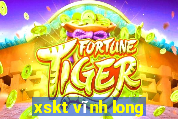 xskt vĩnh long