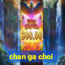 chan ga choi