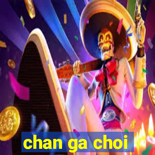 chan ga choi