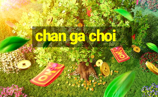 chan ga choi