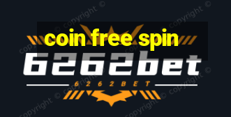 coin free spin