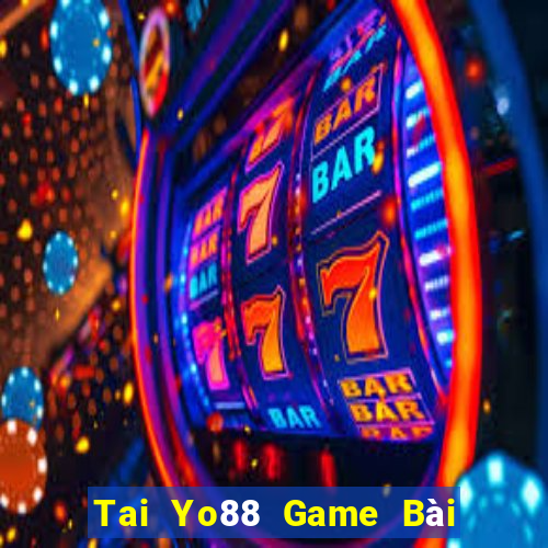 Tai Yo88 Game Bài Xì Dách