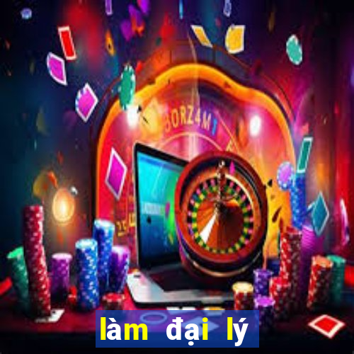 làm đại lý game bài