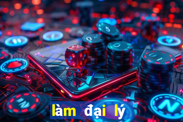 làm đại lý game bài