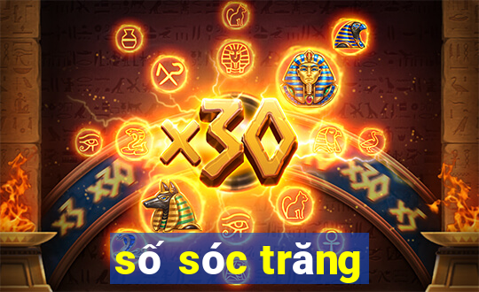 so soc trang