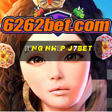 Đăng Nhập J7bet