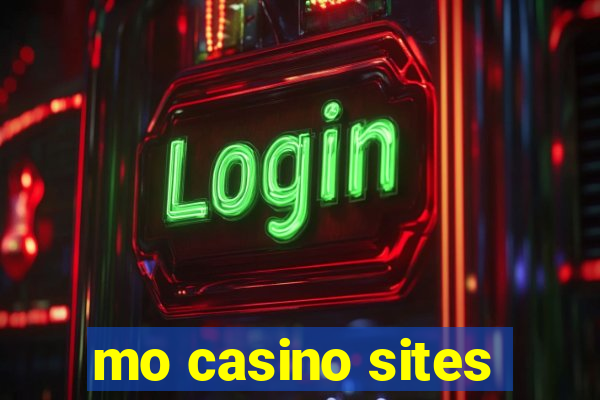 mo casino sites